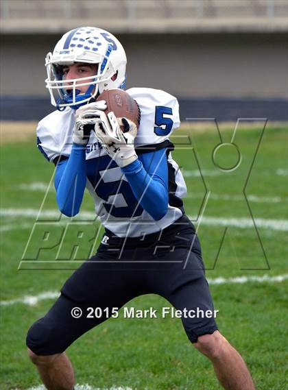 Thumbnail 1 in Gateway Regional @ Haddon Township photogallery.