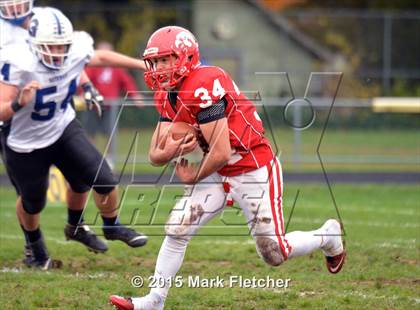 Thumbnail 2 in Gateway Regional @ Haddon Township photogallery.
