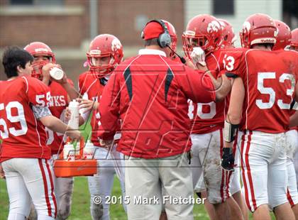 Thumbnail 3 in Gateway Regional @ Haddon Township photogallery.