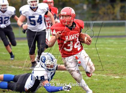 Thumbnail 3 in Gateway Regional @ Haddon Township photogallery.