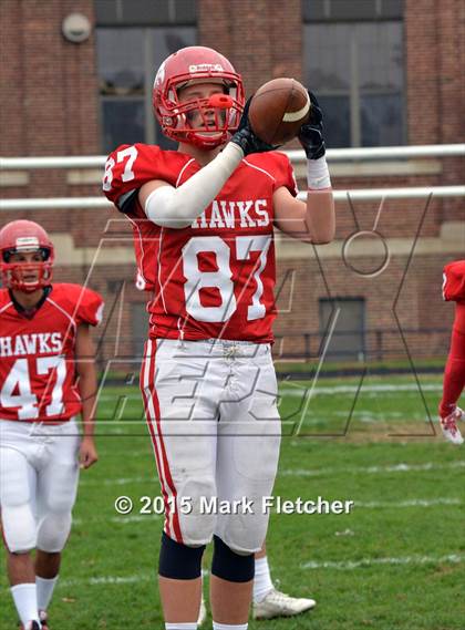 Thumbnail 1 in Gateway Regional @ Haddon Township photogallery.