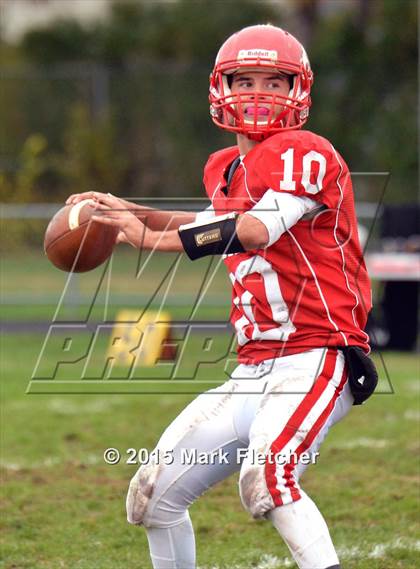Thumbnail 2 in Gateway Regional @ Haddon Township photogallery.