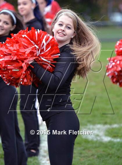 Thumbnail 1 in Gateway Regional @ Haddon Township photogallery.