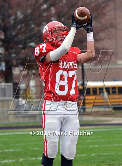 Thumbnail 1 in Gateway Regional @ Haddon Township photogallery.