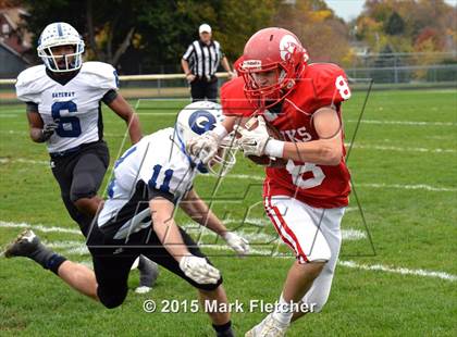 Thumbnail 2 in Gateway Regional @ Haddon Township photogallery.