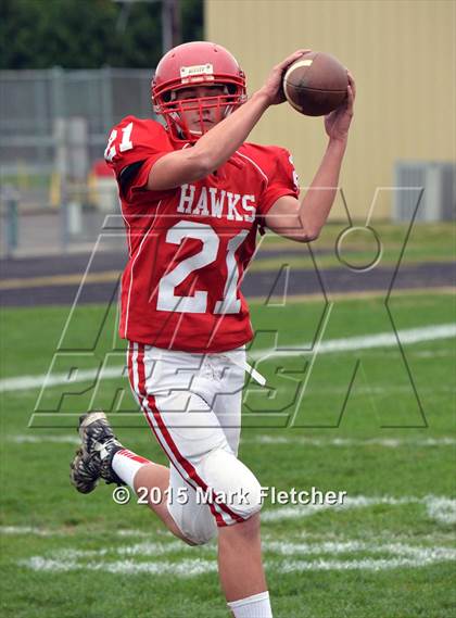 Thumbnail 1 in Gateway Regional @ Haddon Township photogallery.