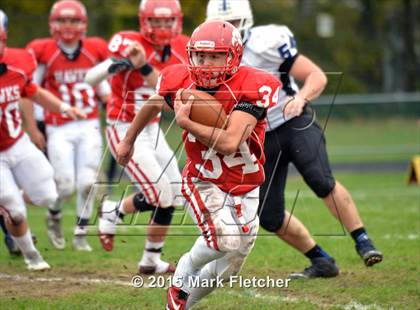 Thumbnail 2 in Gateway Regional @ Haddon Township photogallery.