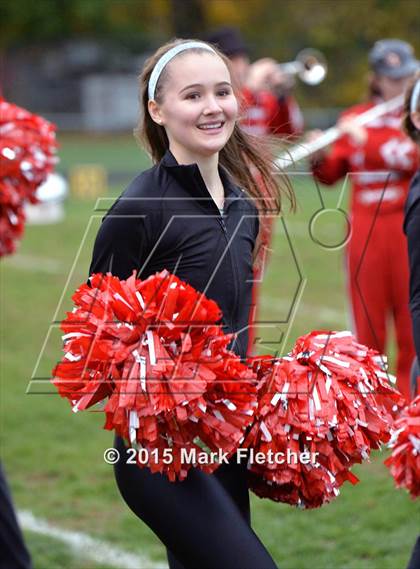 Thumbnail 3 in Gateway Regional @ Haddon Township photogallery.