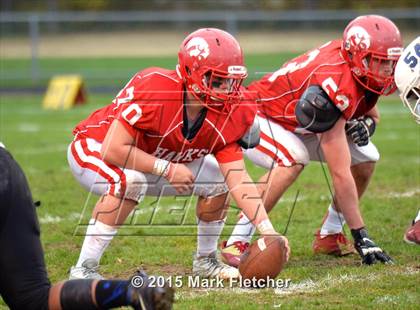 Thumbnail 1 in Gateway Regional @ Haddon Township photogallery.