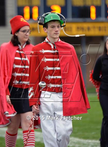 Thumbnail 2 in Gateway Regional @ Haddon Township photogallery.