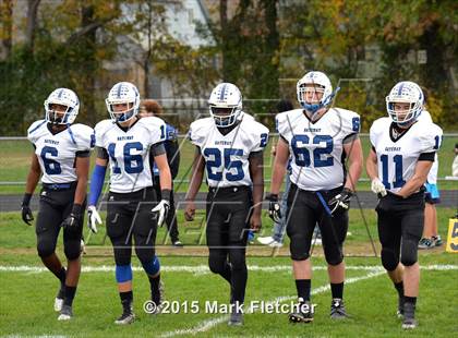 Thumbnail 1 in Gateway Regional @ Haddon Township photogallery.