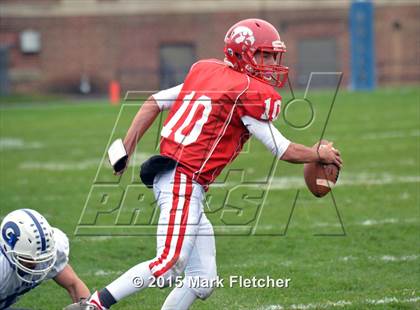 Thumbnail 3 in Gateway Regional @ Haddon Township photogallery.