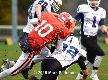 Thumbnail 3 in Gateway Regional @ Haddon Township photogallery.
