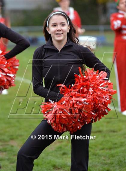 Thumbnail 2 in Gateway Regional @ Haddon Township photogallery.