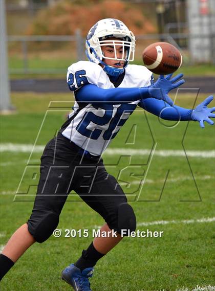 Thumbnail 3 in Gateway Regional @ Haddon Township photogallery.