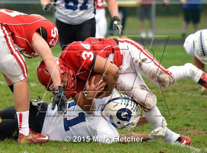 Thumbnail 3 in Gateway Regional @ Haddon Township photogallery.