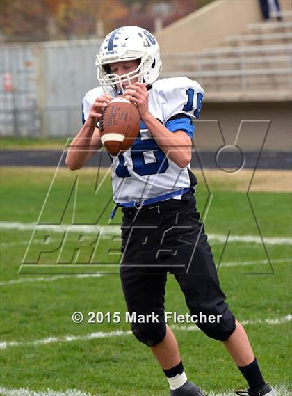 Thumbnail 3 in Gateway Regional @ Haddon Township photogallery.