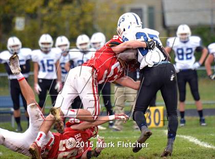 Thumbnail 1 in Gateway Regional @ Haddon Township photogallery.