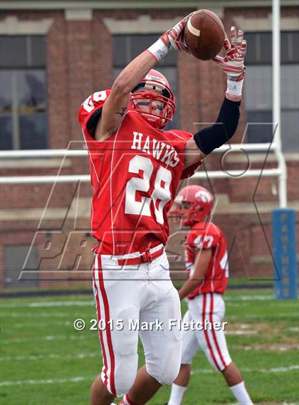 Thumbnail 3 in Gateway Regional @ Haddon Township photogallery.