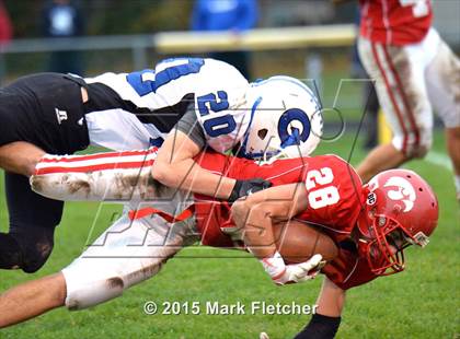 Thumbnail 1 in Gateway Regional @ Haddon Township photogallery.
