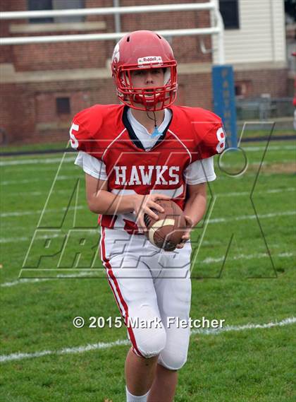 Thumbnail 2 in Gateway Regional @ Haddon Township photogallery.