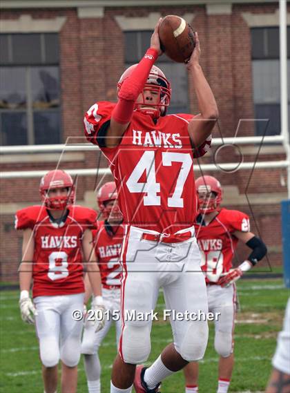 Thumbnail 2 in Gateway Regional @ Haddon Township photogallery.