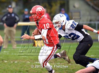 Thumbnail 2 in Gateway Regional @ Haddon Township photogallery.