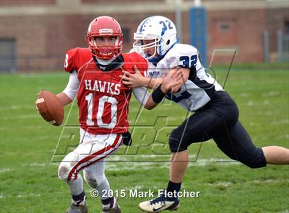 Thumbnail 2 in Gateway Regional @ Haddon Township photogallery.