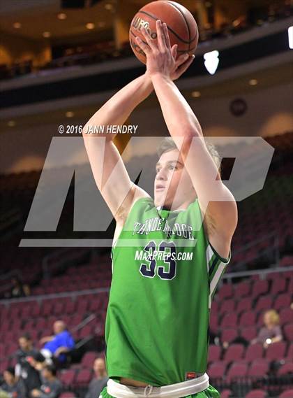 Thumbnail 3 in Las Vegas vs. ThunderRidge (Tarkanian Classic) photogallery.