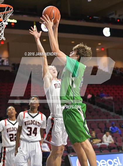 Thumbnail 3 in Las Vegas vs. ThunderRidge (Tarkanian Classic) photogallery.