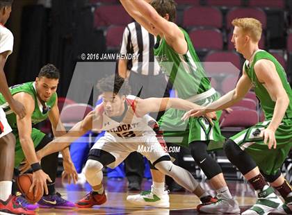 Thumbnail 3 in Las Vegas vs. ThunderRidge (Tarkanian Classic) photogallery.