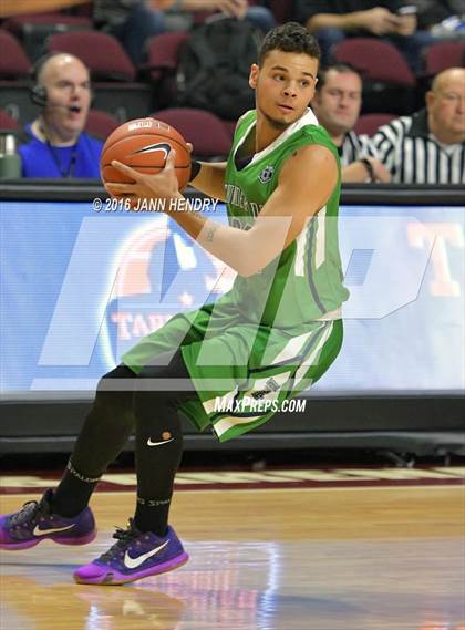 Thumbnail 1 in Las Vegas vs. ThunderRidge (Tarkanian Classic) photogallery.
