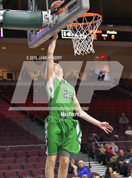 Thumbnail 2 in Las Vegas vs. ThunderRidge (Tarkanian Classic) photogallery.