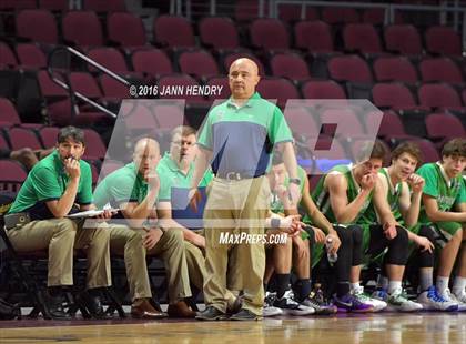 Thumbnail 3 in Las Vegas vs. ThunderRidge (Tarkanian Classic) photogallery.