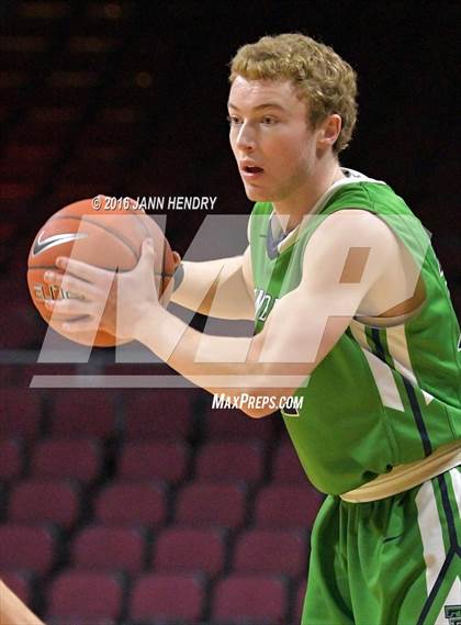 Thumbnail 2 in Las Vegas vs. ThunderRidge (Tarkanian Classic) photogallery.