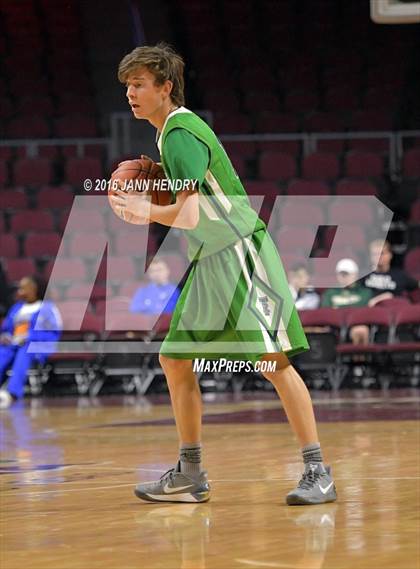 Thumbnail 1 in Las Vegas vs. ThunderRidge (Tarkanian Classic) photogallery.