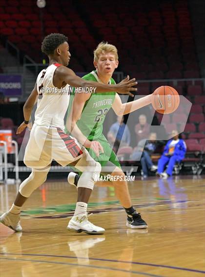 Thumbnail 3 in Las Vegas vs. ThunderRidge (Tarkanian Classic) photogallery.
