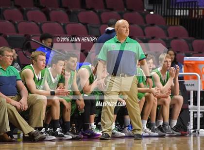 Thumbnail 2 in Las Vegas vs. ThunderRidge (Tarkanian Classic) photogallery.