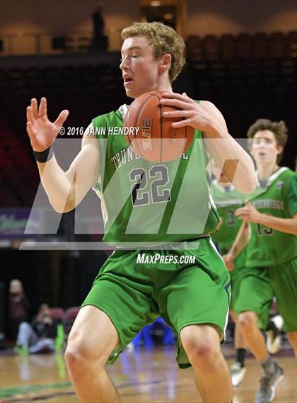 Thumbnail 3 in Las Vegas vs. ThunderRidge (Tarkanian Classic) photogallery.