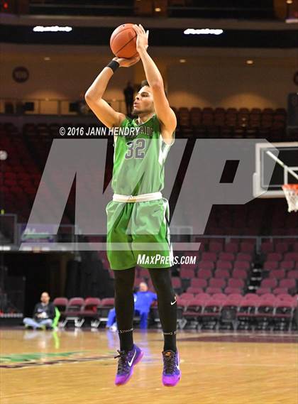 Thumbnail 1 in Las Vegas vs. ThunderRidge (Tarkanian Classic) photogallery.