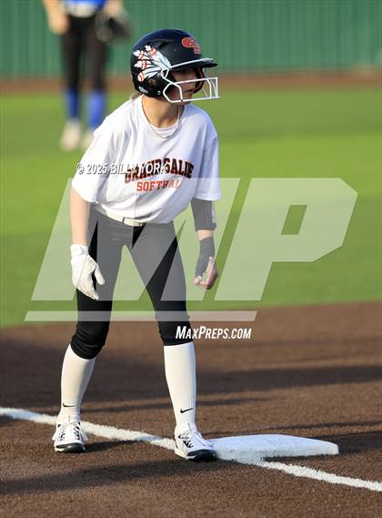 Thumbnail 1 in Grand Saline vs Wills Point photogallery.