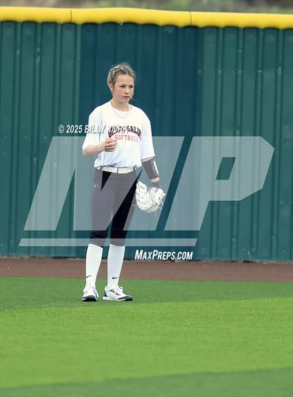 Thumbnail 2 in Grand Saline vs Wills Point photogallery.
