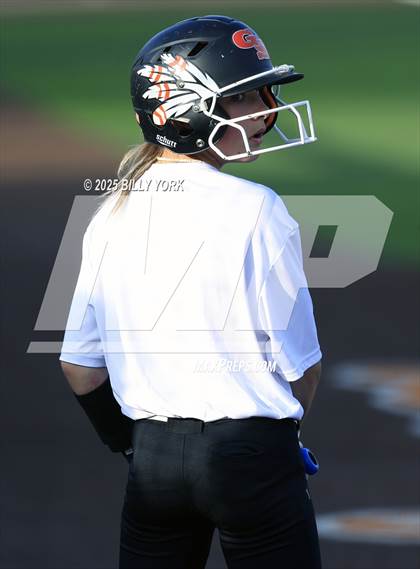 Thumbnail 1 in Grand Saline vs Wills Point photogallery.