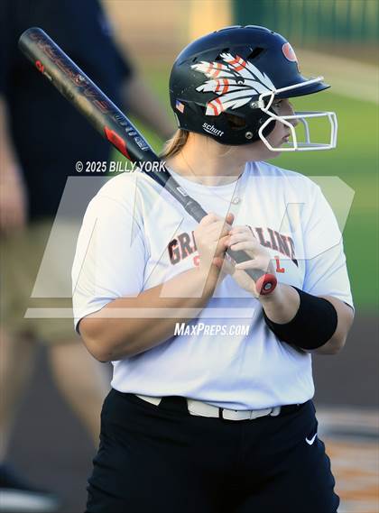 Thumbnail 3 in Grand Saline vs Wills Point photogallery.