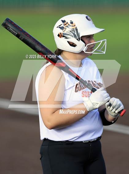 Thumbnail 3 in Grand Saline vs Wills Point photogallery.