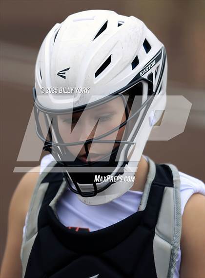 Thumbnail 2 in Grand Saline vs Wills Point photogallery.