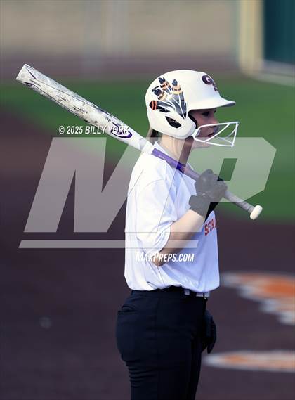 Thumbnail 1 in Grand Saline vs Wills Point photogallery.