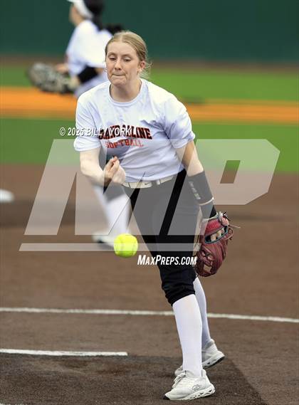 Thumbnail 3 in Grand Saline vs Wills Point photogallery.
