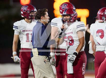 Thumbnail 3 in St. Margaret's @ Capistrano Valley Christian photogallery.
