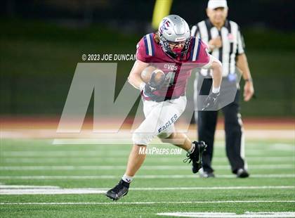 Thumbnail 3 in St. Margaret's @ Capistrano Valley Christian photogallery.